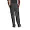 JERZEES® NuBlend® Open Bottom Pant with Pockets